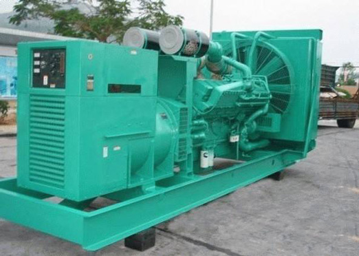 海城75kw康明斯柴油发电车出租图片 海城75kw康明斯柴油发电车出租图片