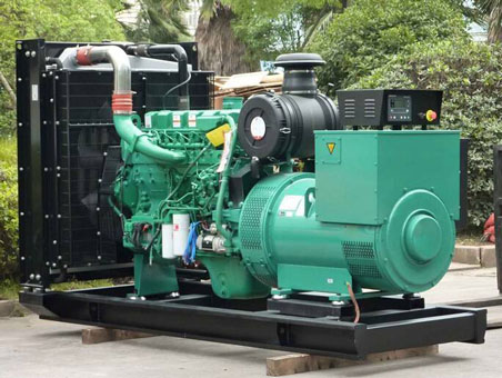 海城710kw康明斯柴油发电机组图片 海城710kw康明斯柴油发电机组图片
