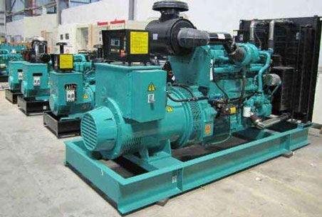海城1000kw康明斯柴油发电机组图片 海城1000kw康明斯柴油发电机组图片
