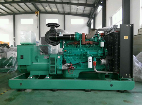 海城柴油发电机组 海城柴油发电机组
