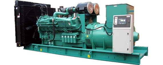 海城柴油发电机 海城柴油发电机