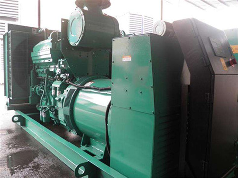 海城柴油发电机 海城柴油发电机