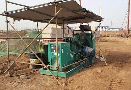 海城发电机出租 海城发电机出租