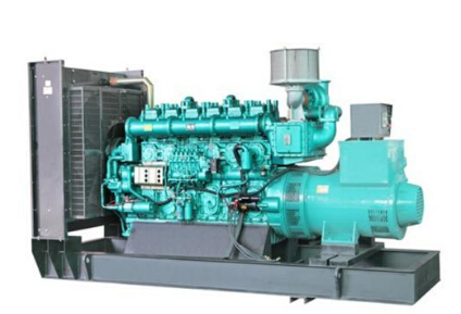 海城发电机出租 海城发电机出租