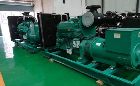 海城发电机出租 海城发电机出租
