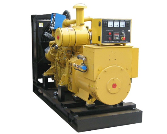 海城发电机出租