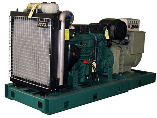 海城柴油发电机 海城柴油发电机